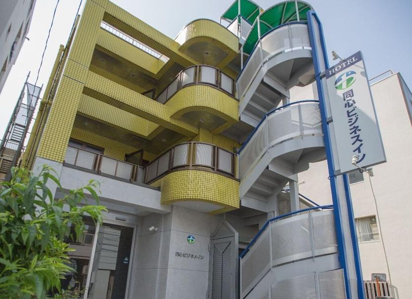 建築 相片