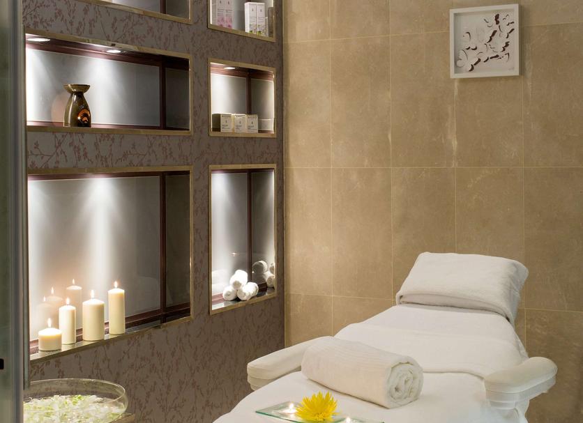 Spa 相片
