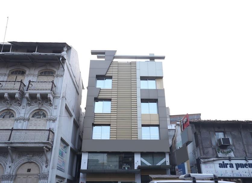 建築 相片