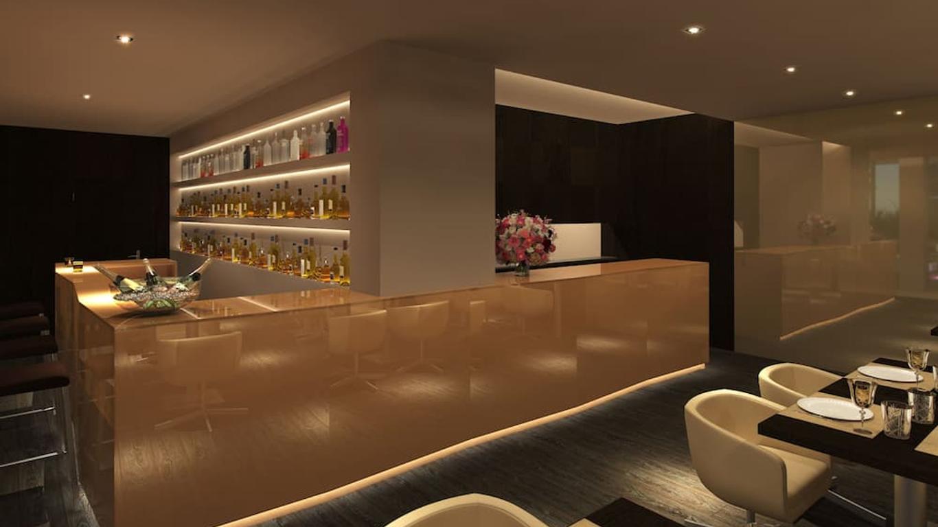 嘉年華住宅酒店 - 阿克拉