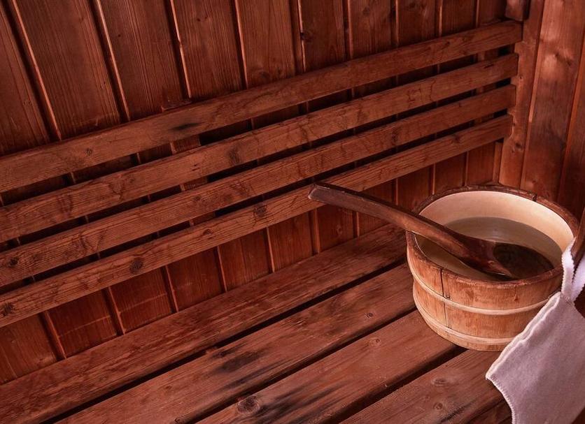 Spa 相片