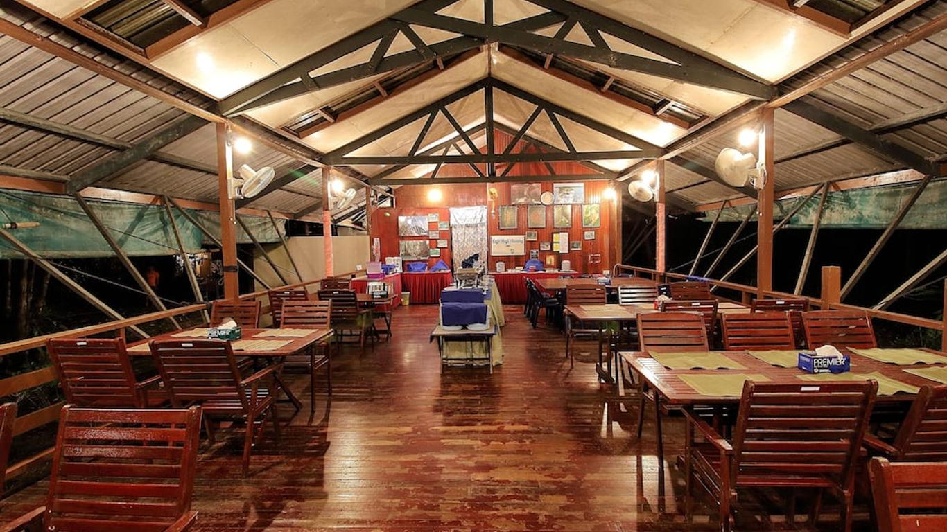 京那峇自然小屋 - 哥打京那巴唐岸