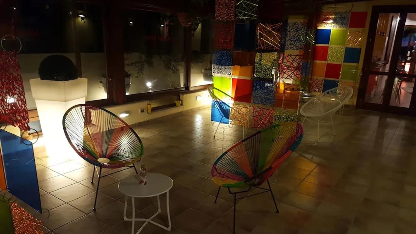 Krimar Hotel