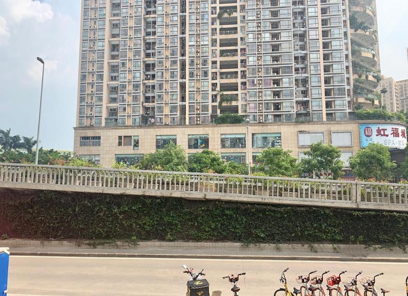 建築 相片
