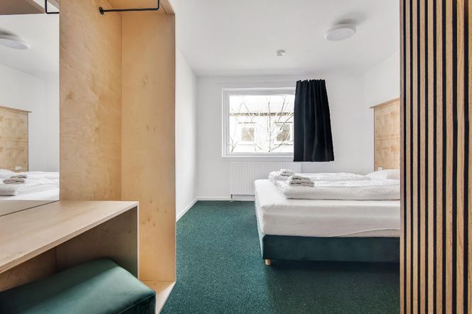 斯利普瑟皮飯店