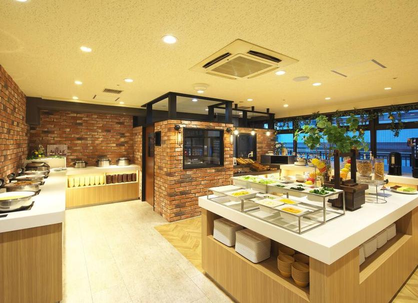 自助餐 相片