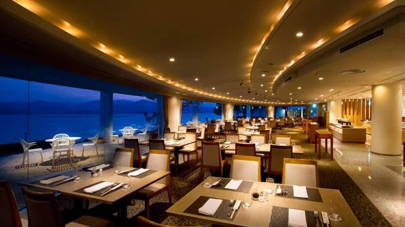 濱名湖豐收季酒店 - 濱松
