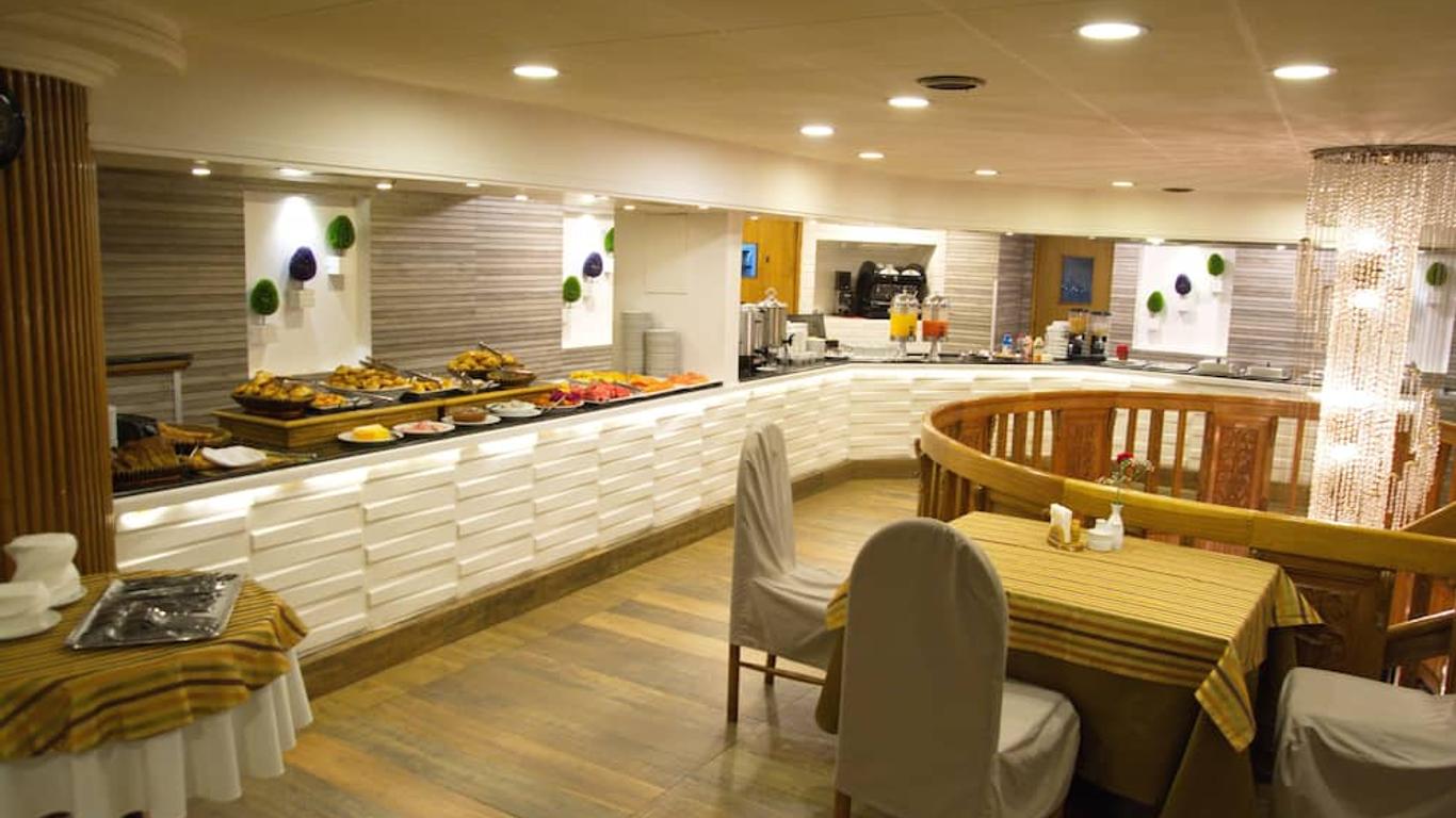 總統酒店 - 拉巴斯