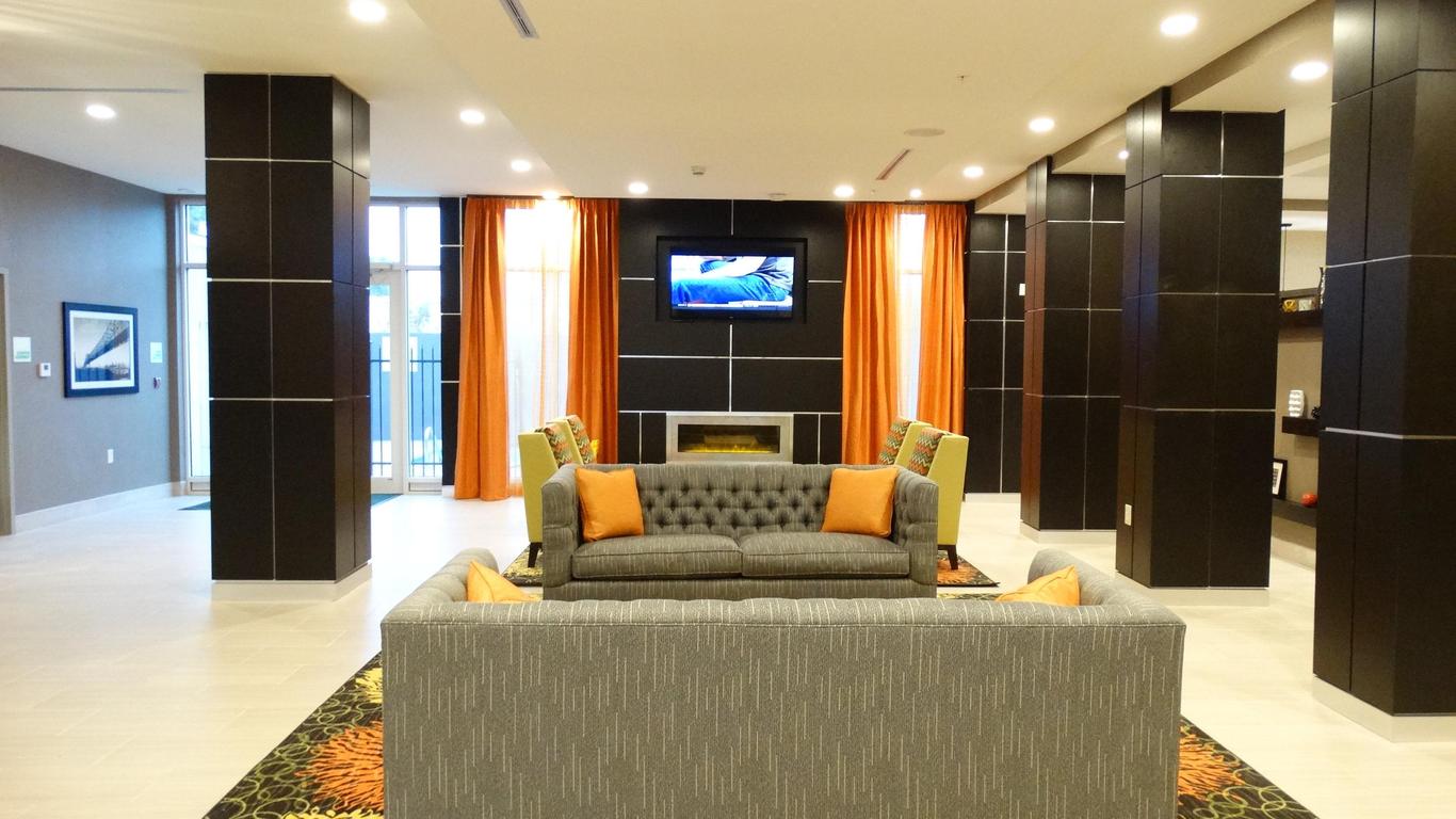 卡溫頓假日酒店 - 科文頓