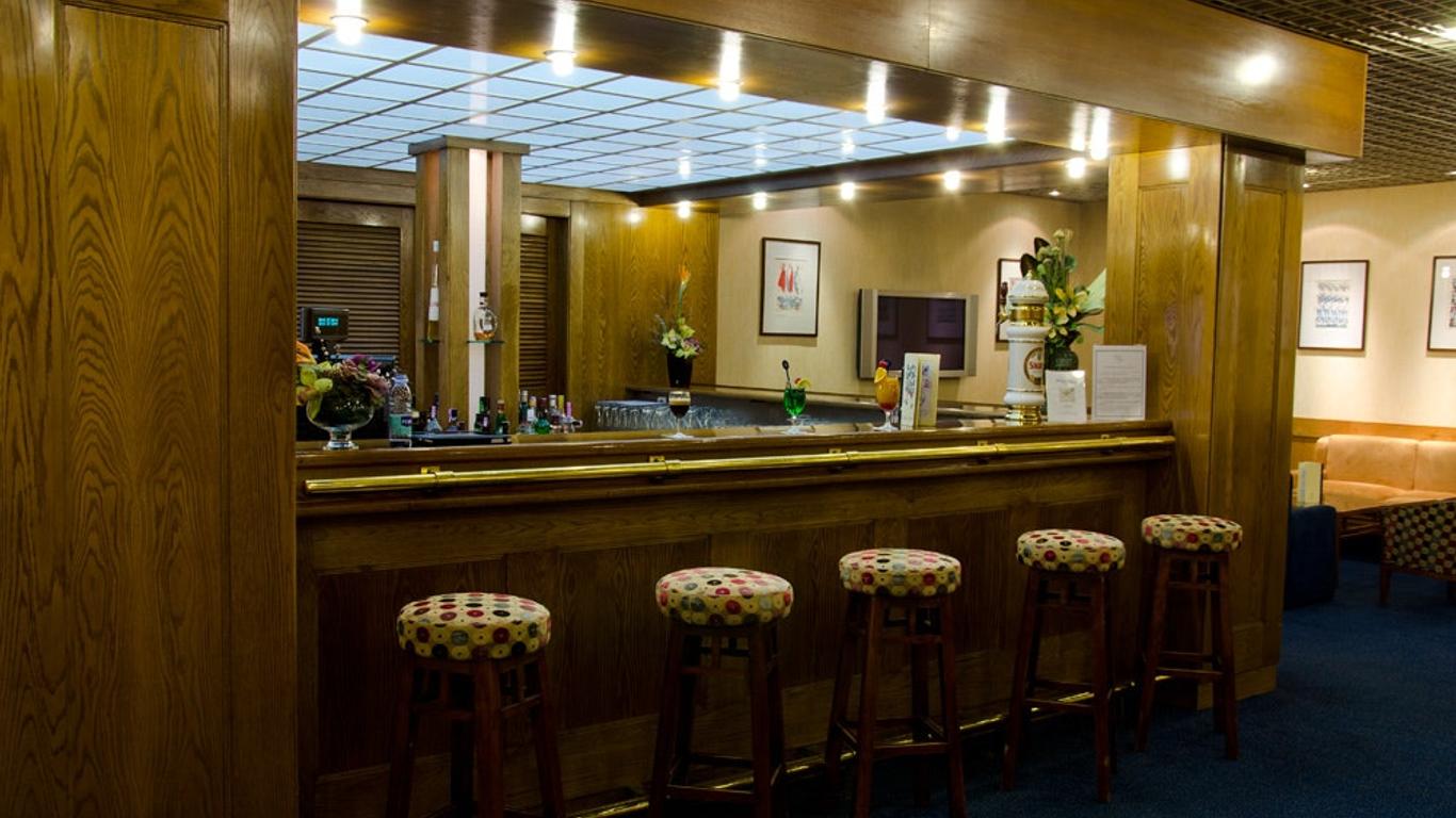 貝赫那 VIP 酒店 - 里斯本