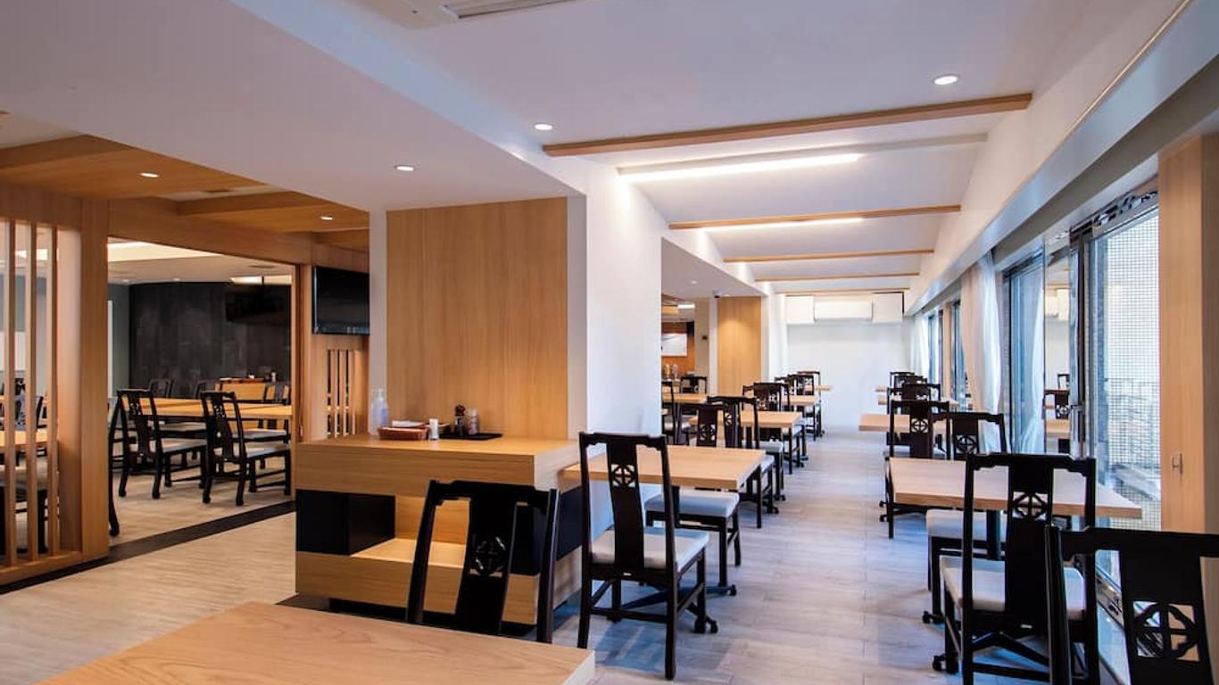 新潟第一酒店 - 新潟