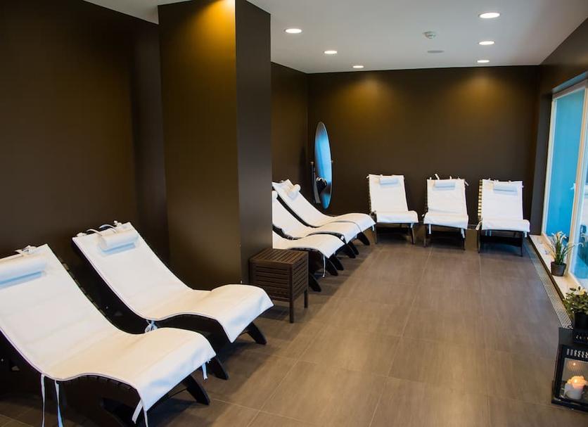 Spa 相片