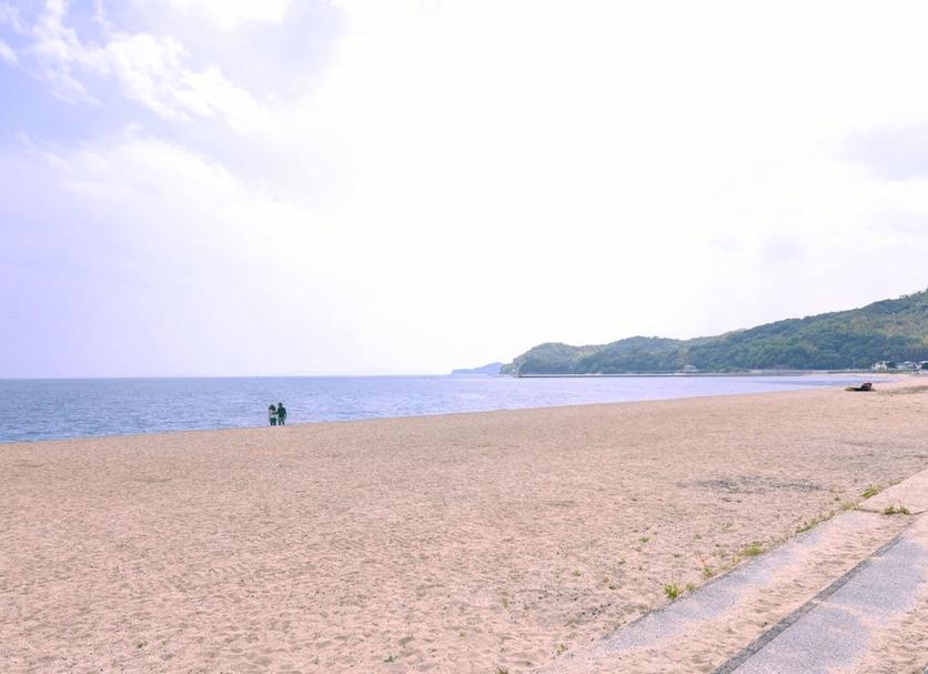 海灘 相片