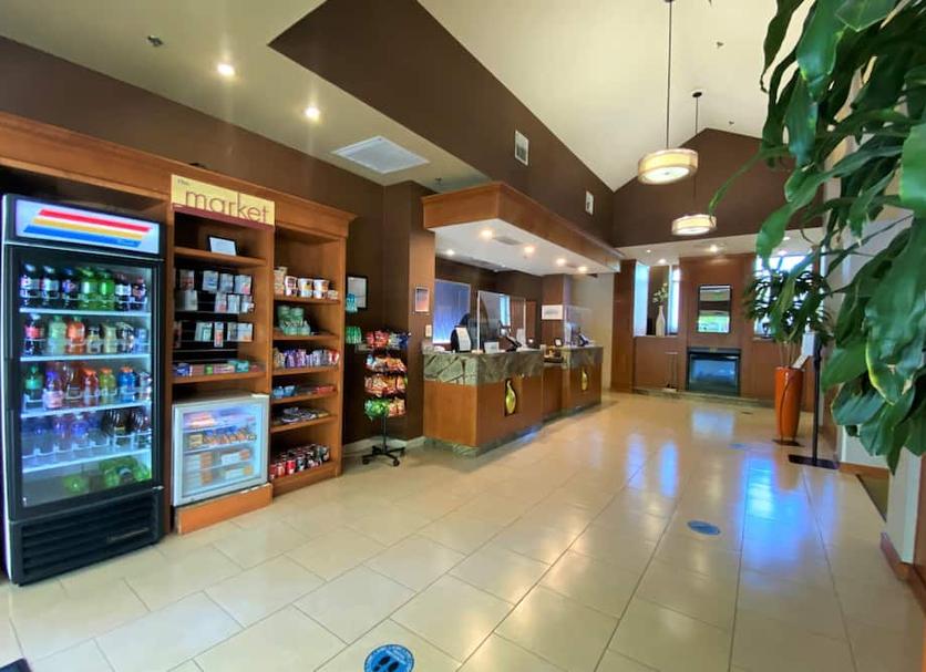 商店 相片