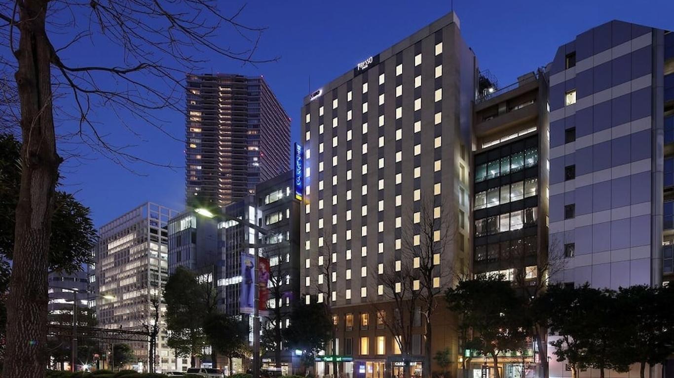 京王布萊索酒店池袋