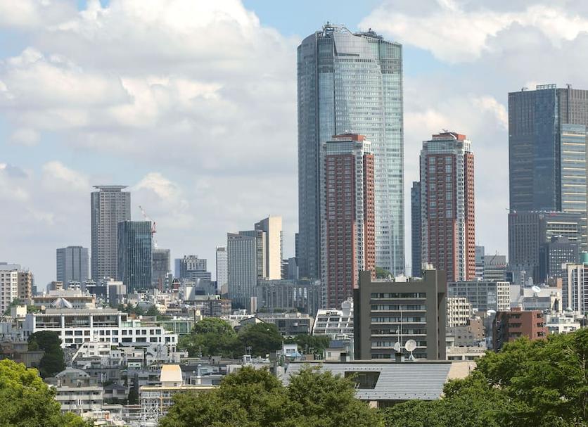 室外景 相片