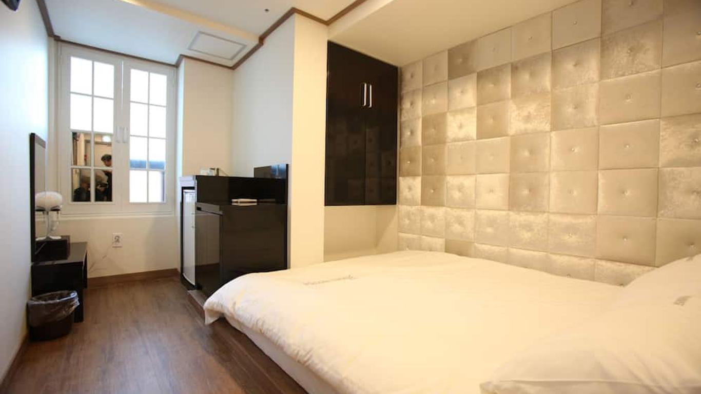 明洞Mom House
