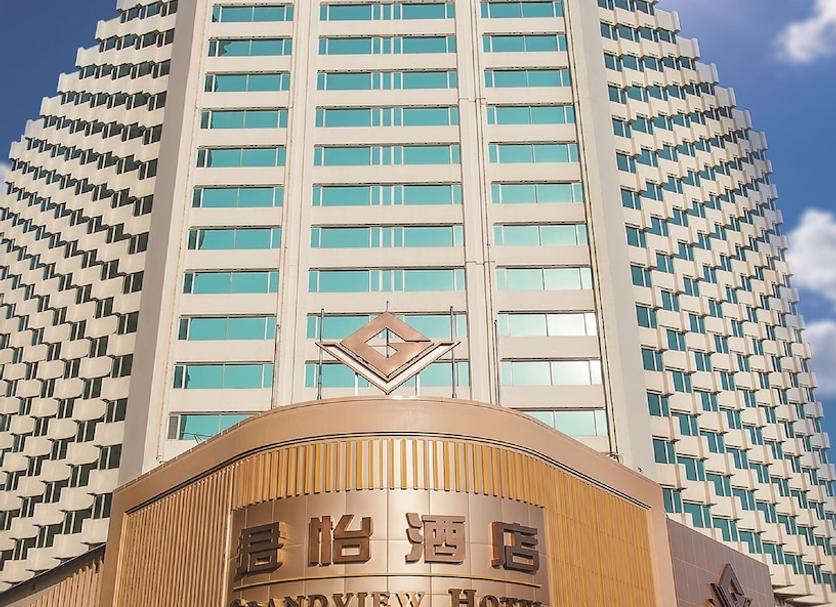 建築 相片