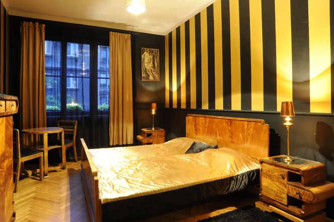 戴克旅館 - 克拉科夫