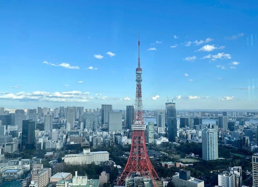 室外景 相片
