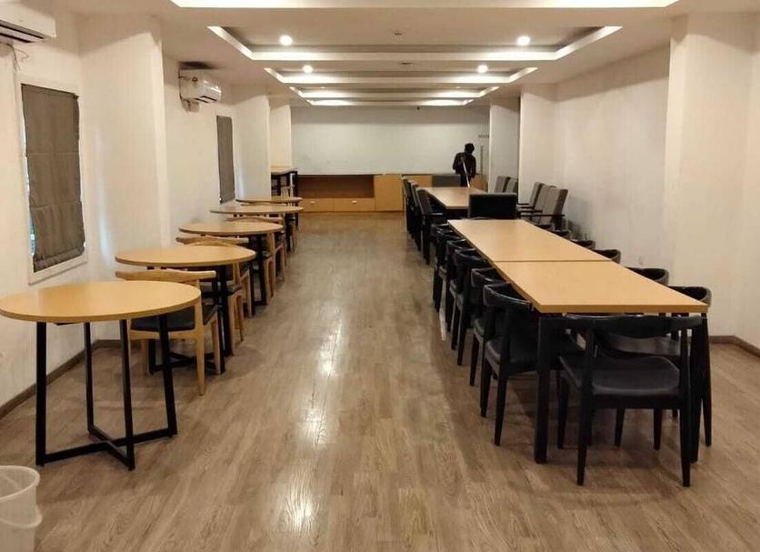 餐廳 相片