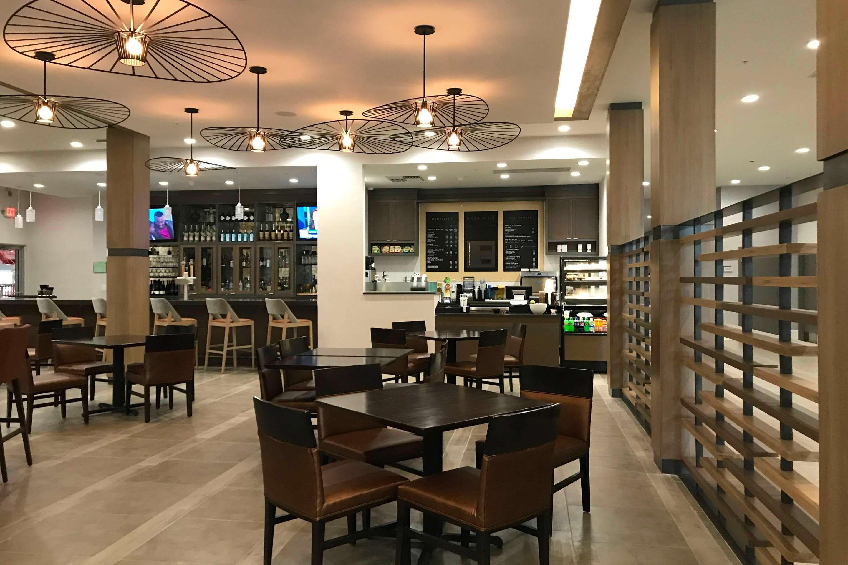 餐廳
