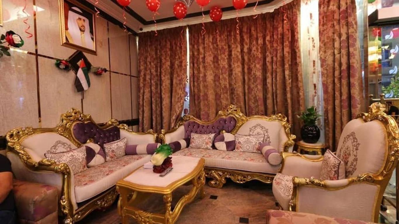 杜拜加州酒店 - 杜拜