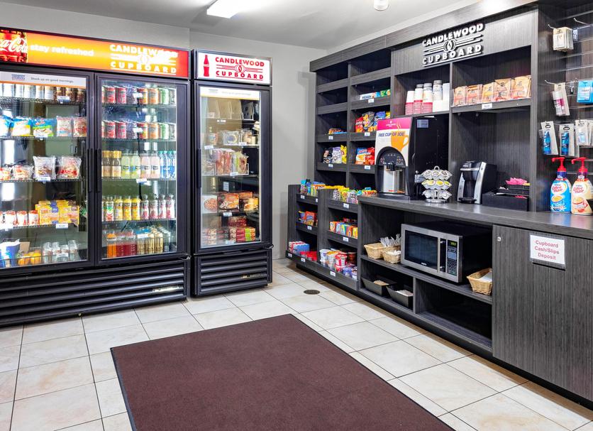 商店 相片