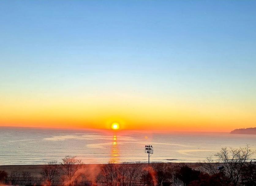 室外景 相片