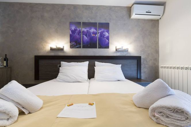 奧妙別墅 - 貝爾格勒