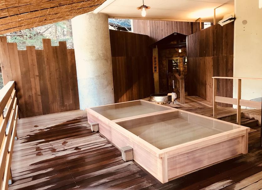 Spa 相片
