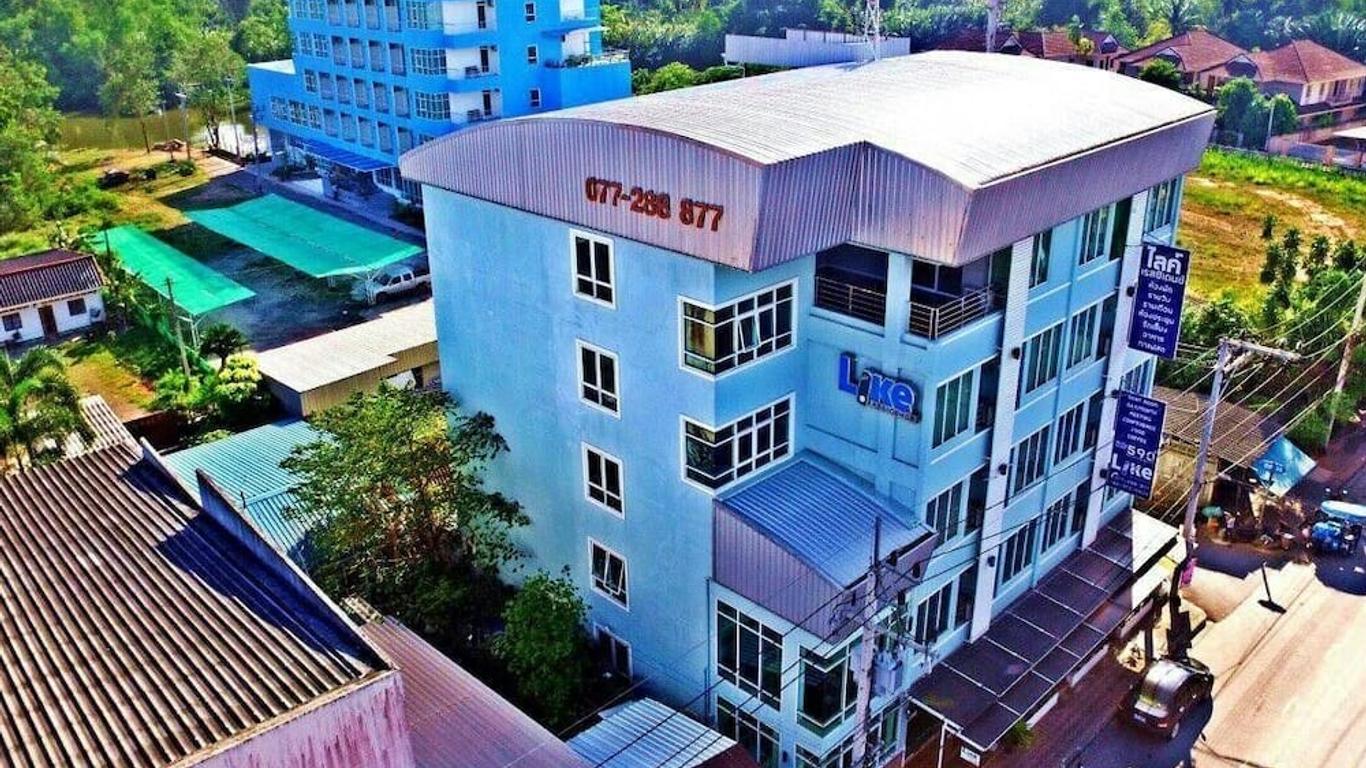 喜愛公寓酒店 - 素叻他尼府