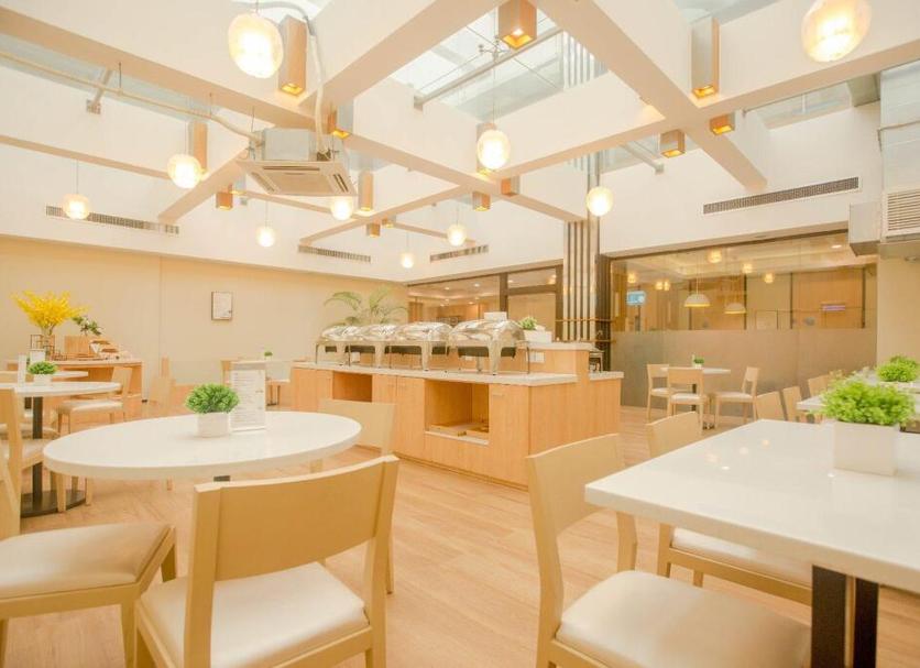 餐廳 相片