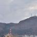 室外景