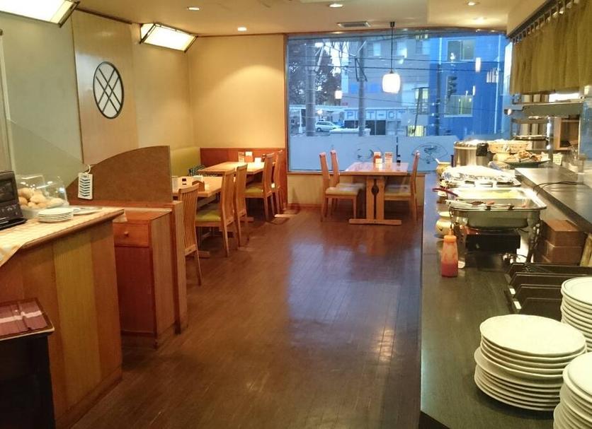 餐廳 相片