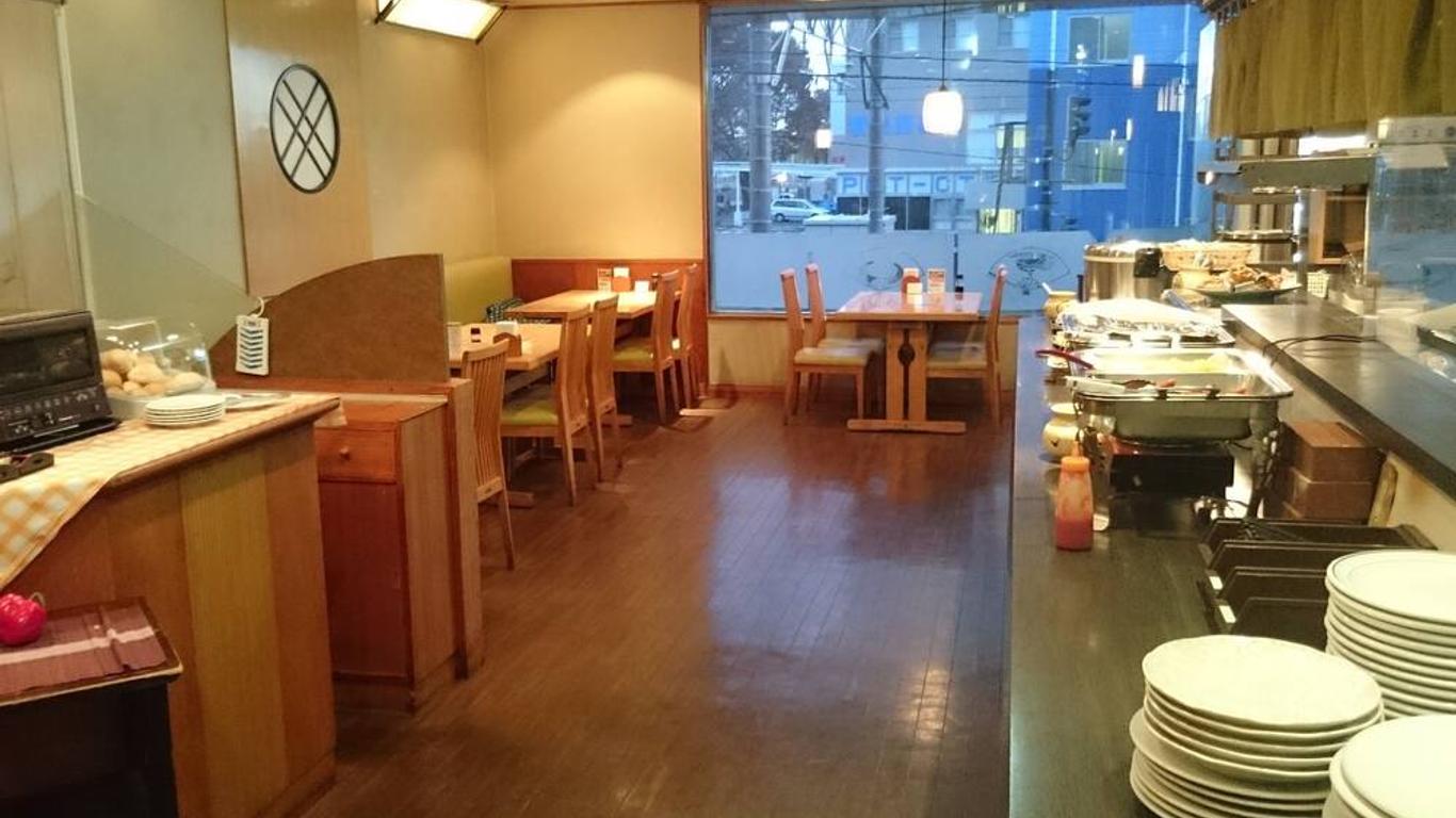相模原皇冠山酒店