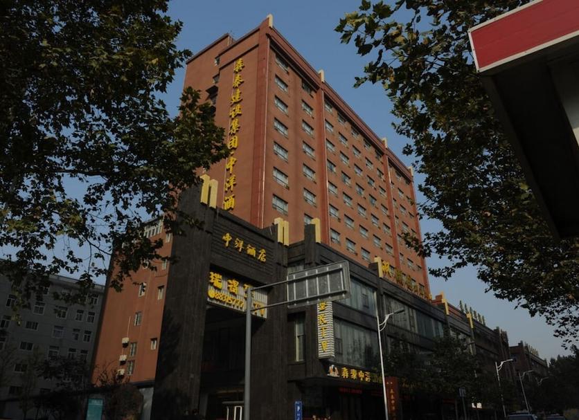 建築 相片