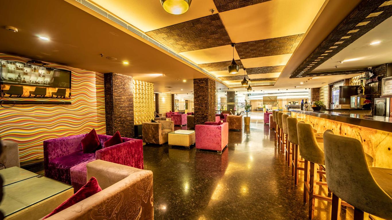 齋浦爾金色鬱金香酒店 - 齋浦爾