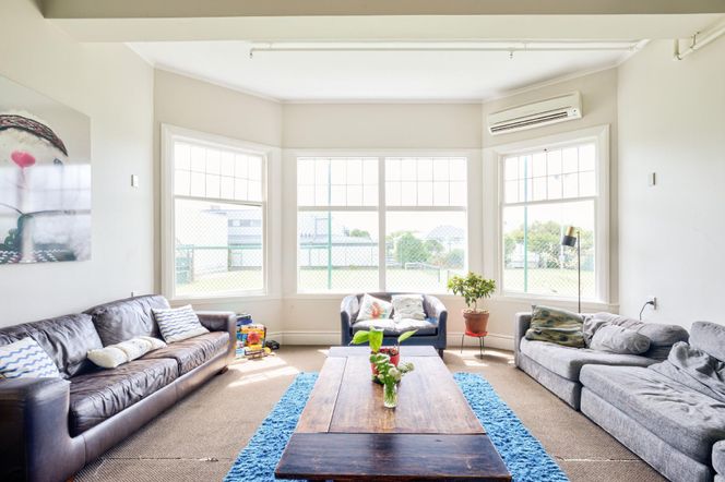 德威靈頓背包客旅館 - 威靈頓