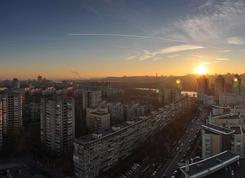 室外景 相片