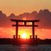 室外景