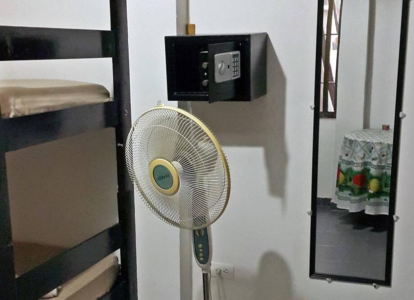 客房設備 相片