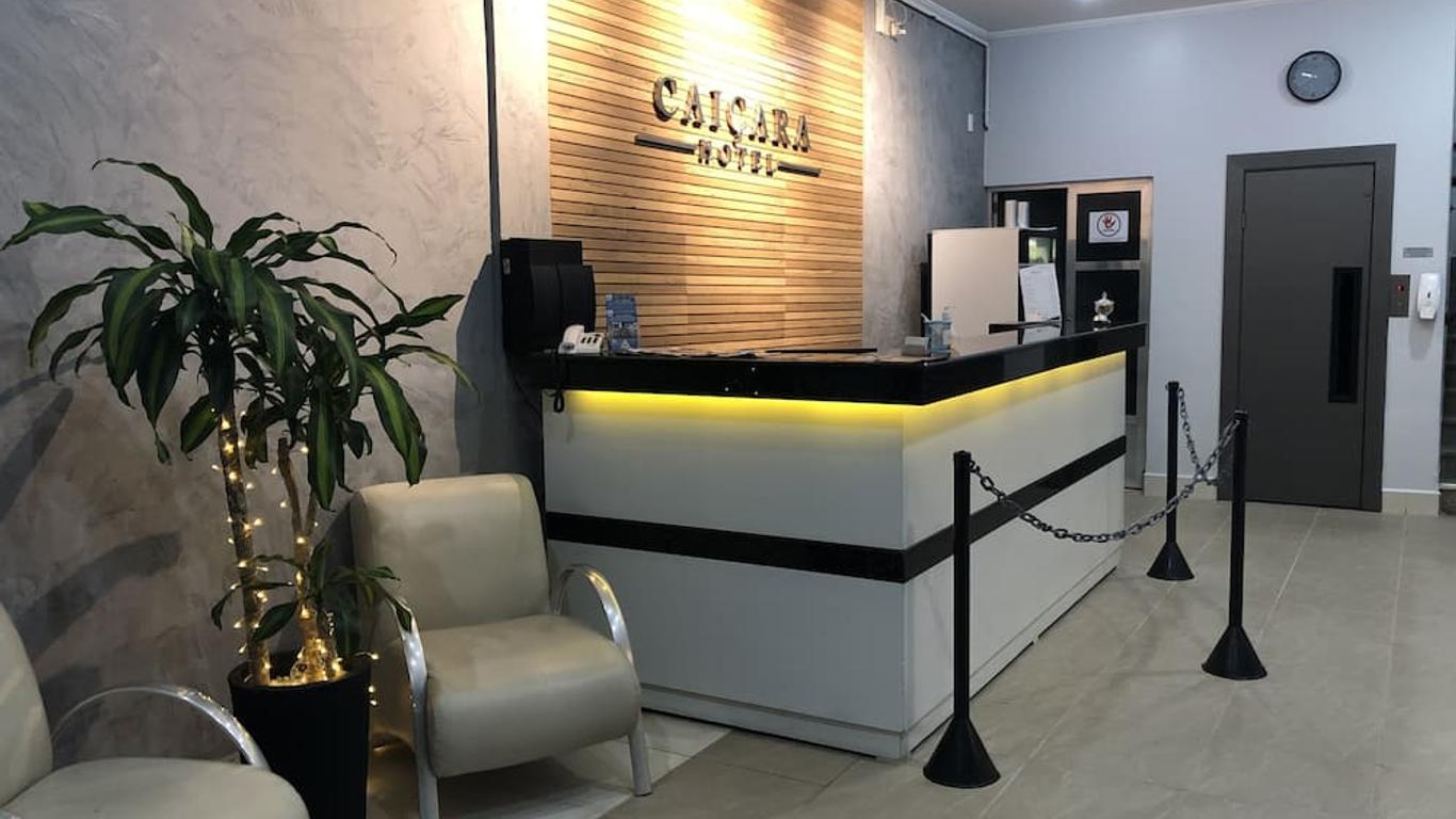 凱卡拉飯店
