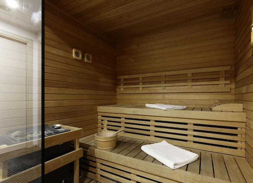 Spa 相片