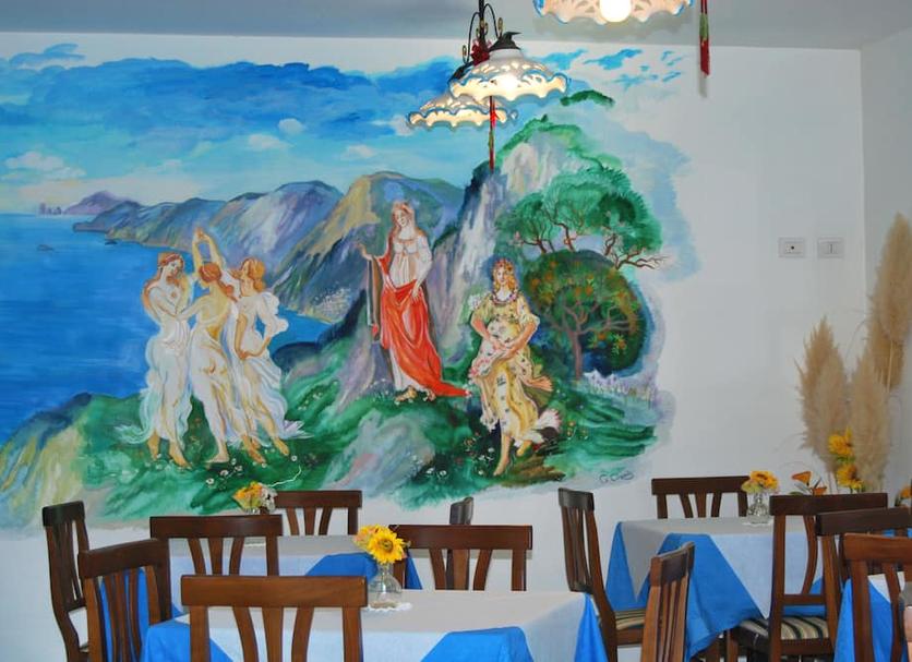 餐廳 相片