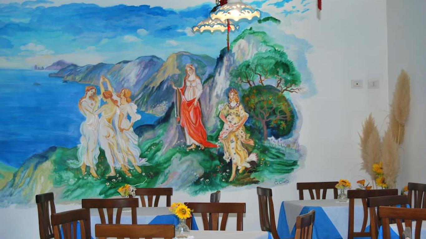 尼多德利酒店 - 阿傑羅拉