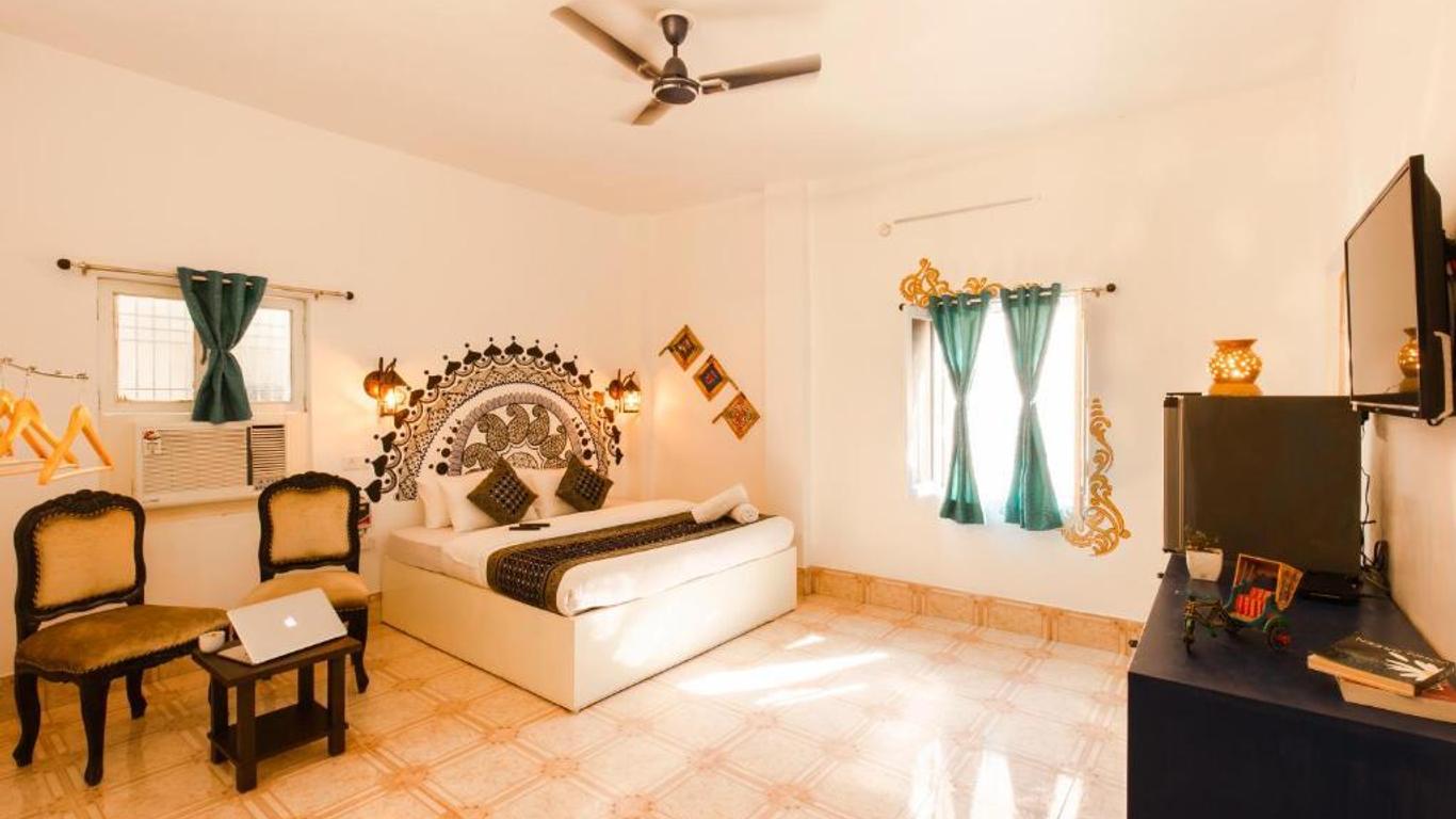 Hare Rama Guest House