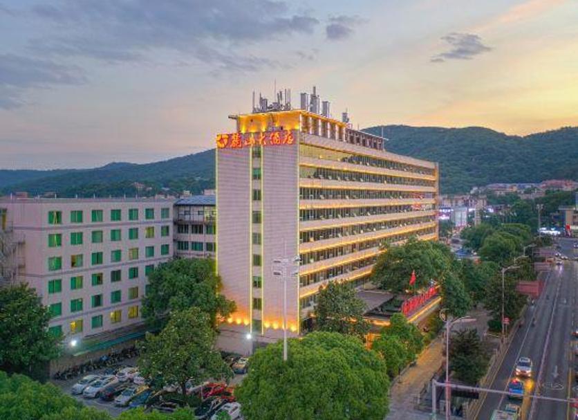 建築 相片