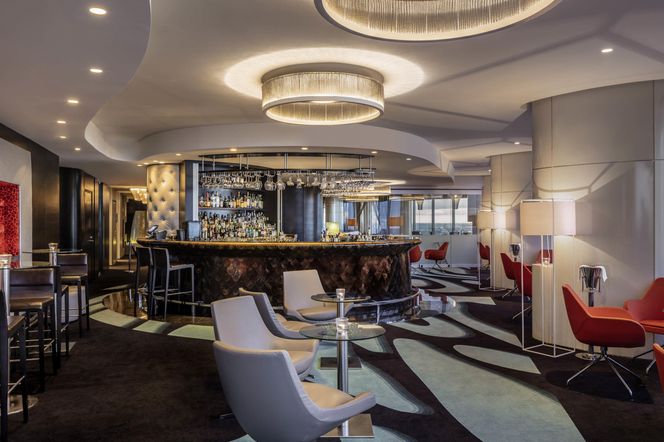 塔林瑞士酒店 - 塔林