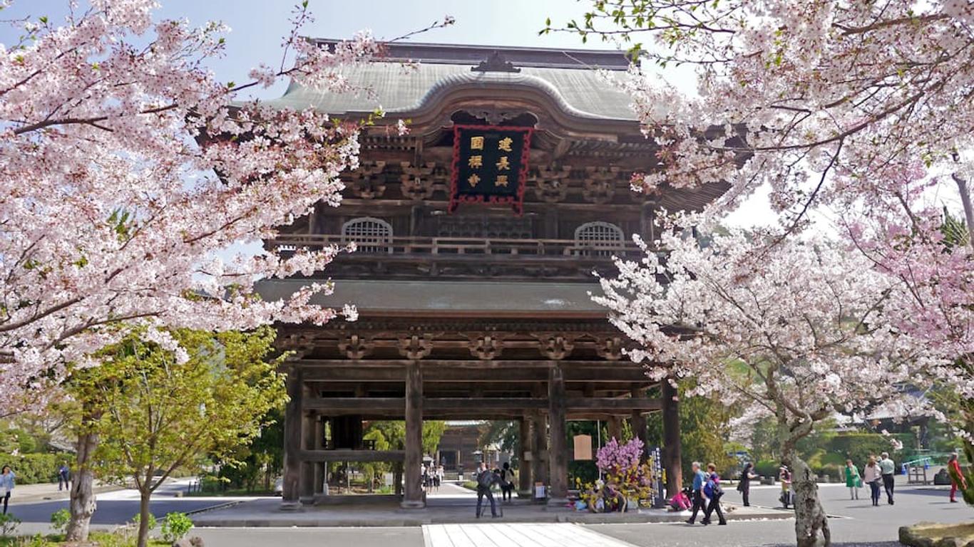 龜時間旅館